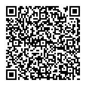 Monero donation QR code